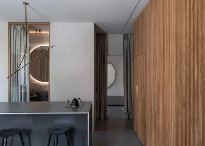 Boheme House קובנה