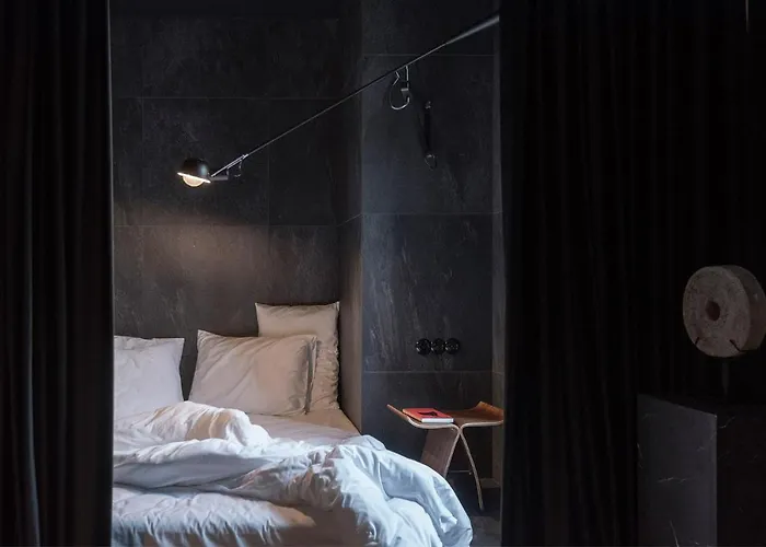 公寓式酒店 Boheme House 4*