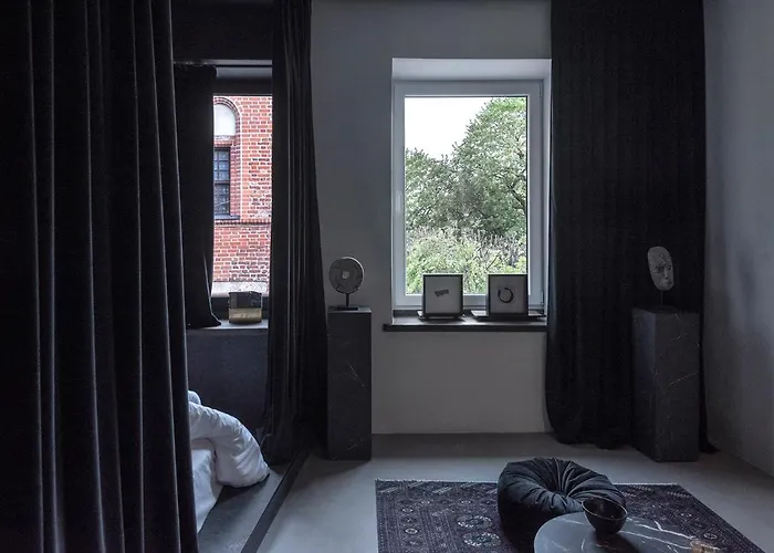 Boheme House 4* קובנה