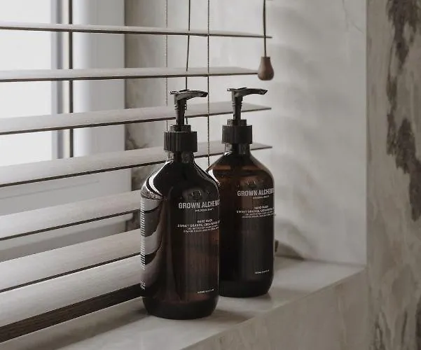 Boheme House 4* 考纳斯