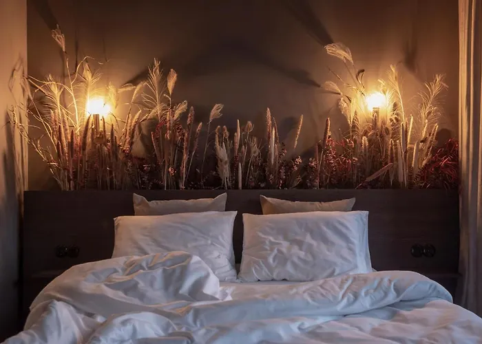 公寓式酒店 Boheme House 考纳斯