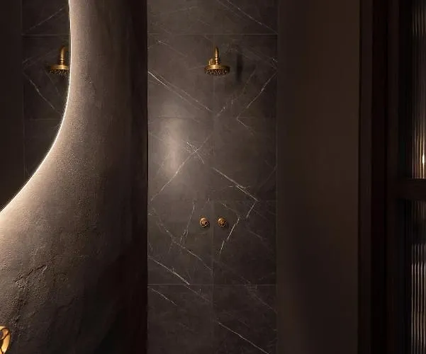 מלון דירות Boheme House קובנה