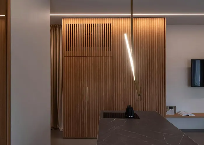 Boheme House מלון דירות 4*