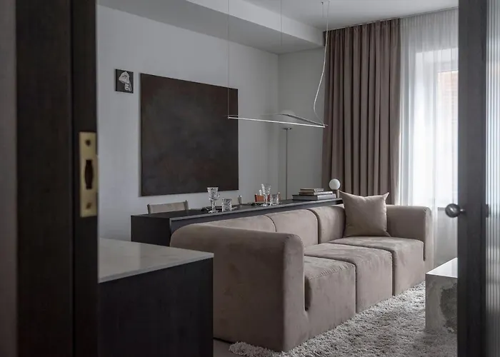 Boheme House 4* קובנה