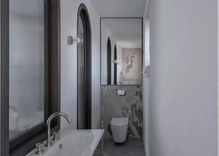 公寓式酒店 Boheme House 4*