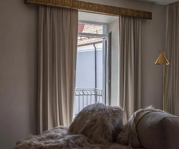 Boheme House קובנה