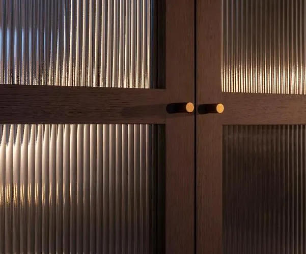 Boheme House 4* 考纳斯