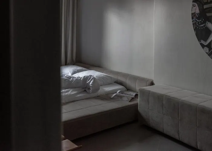 Boheme House מלון דירות קובנה