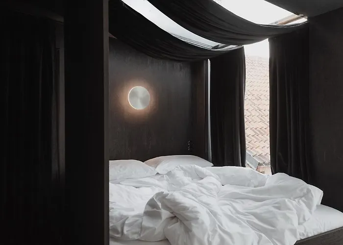 Boheme House 4* קובנה