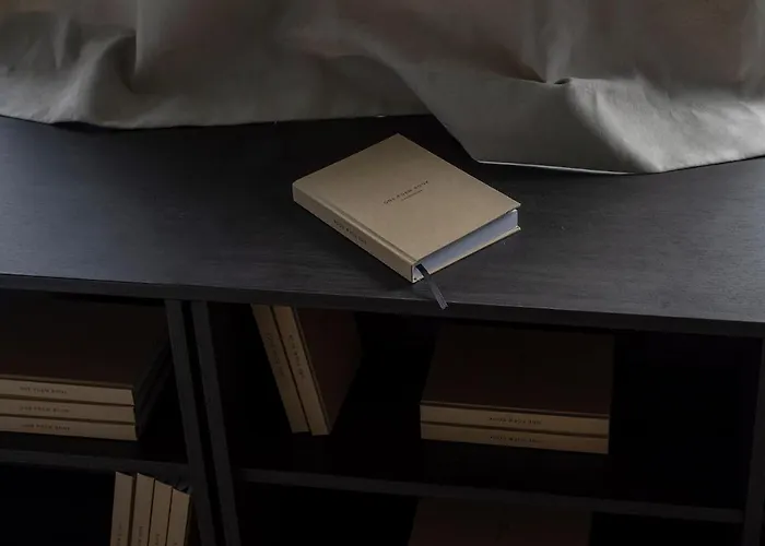 Boheme House 4* 考纳斯