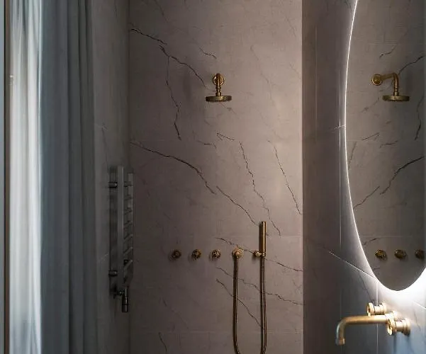 מלון דירות Boheme House קובנה