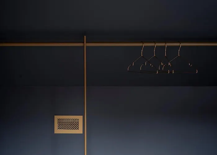 מלון דירות Boheme House 4*