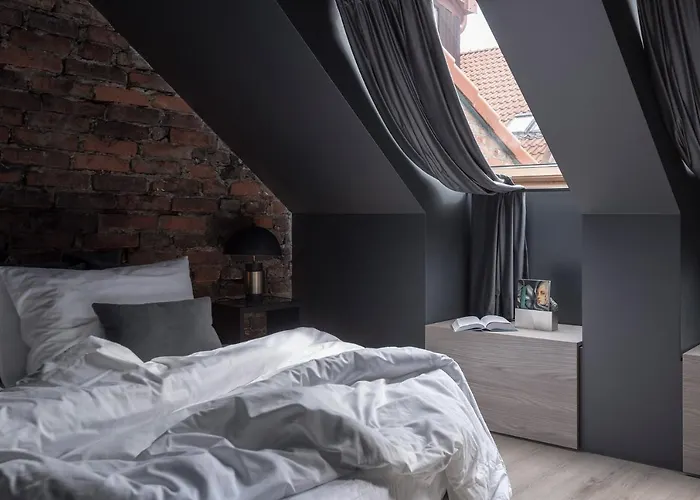 Boheme House 4* קובנה