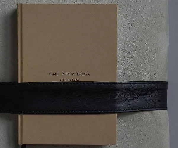 公寓式酒店 Boheme House