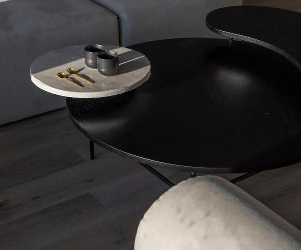 Boheme House 公寓式酒店