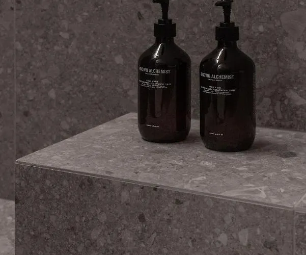 公寓式酒店 Boheme House 4*