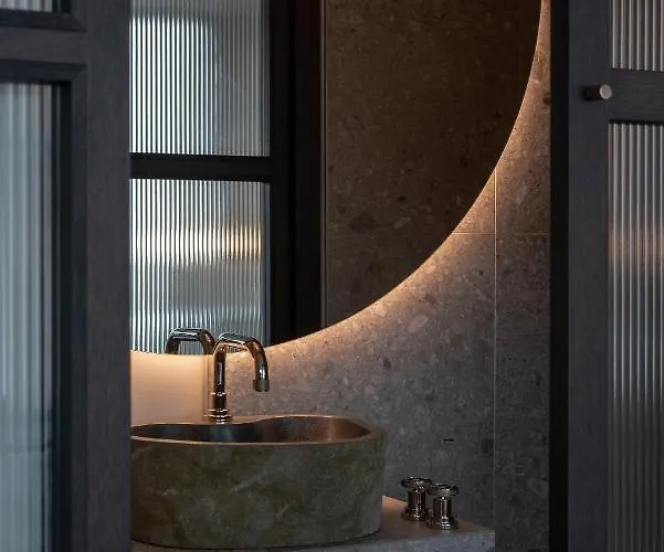 Boheme House 4* קובנה