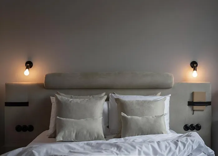 Boheme House 4* קובנה