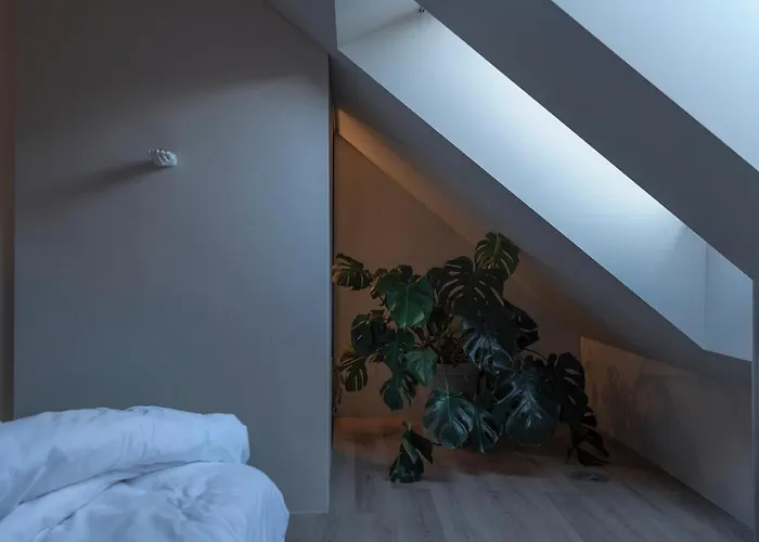 Boheme House מלון דירות