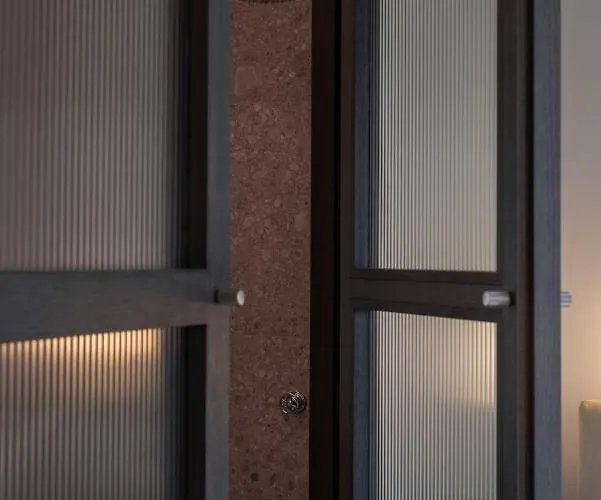 Boheme House מלון דירות קובנה