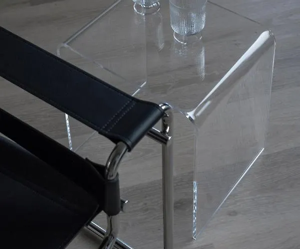 Boheme House 公寓式酒店 考纳斯