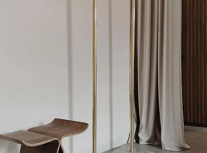 Boheme House 4* 考纳斯