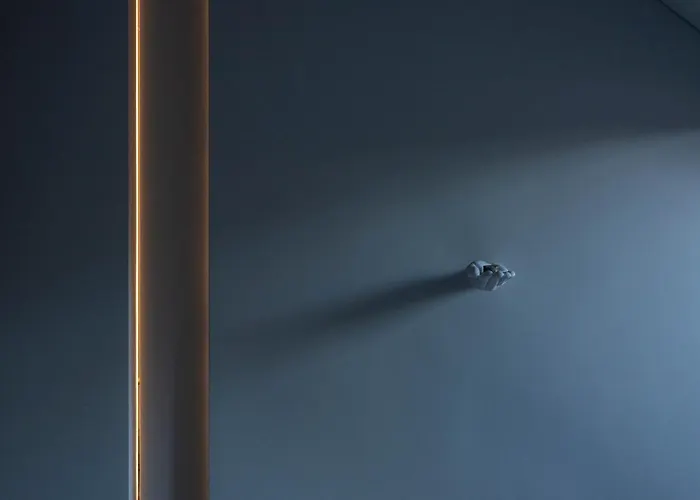 מלון דירות Boheme House קובנה