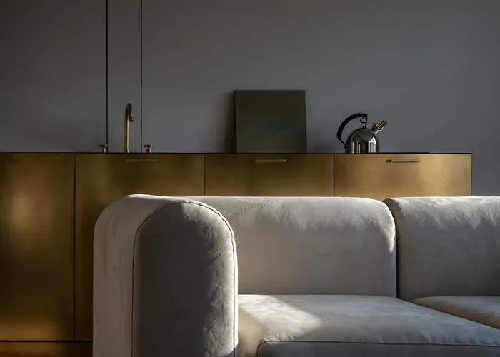 Boheme House מלון דירות