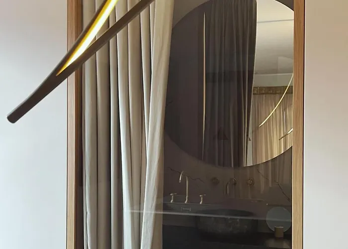 Boheme House 公寓式酒店 4*