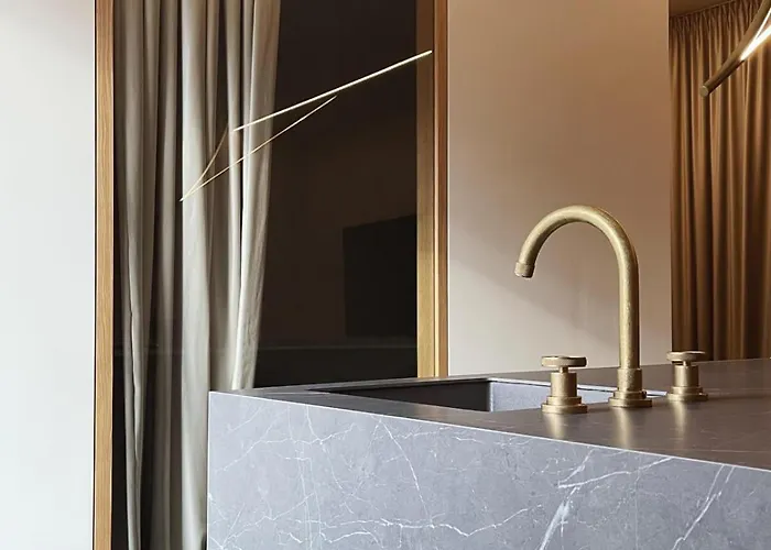 公寓式酒店 Boheme House 考纳斯