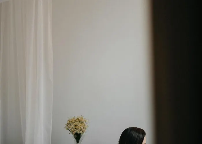 Boheme House 公寓式酒店